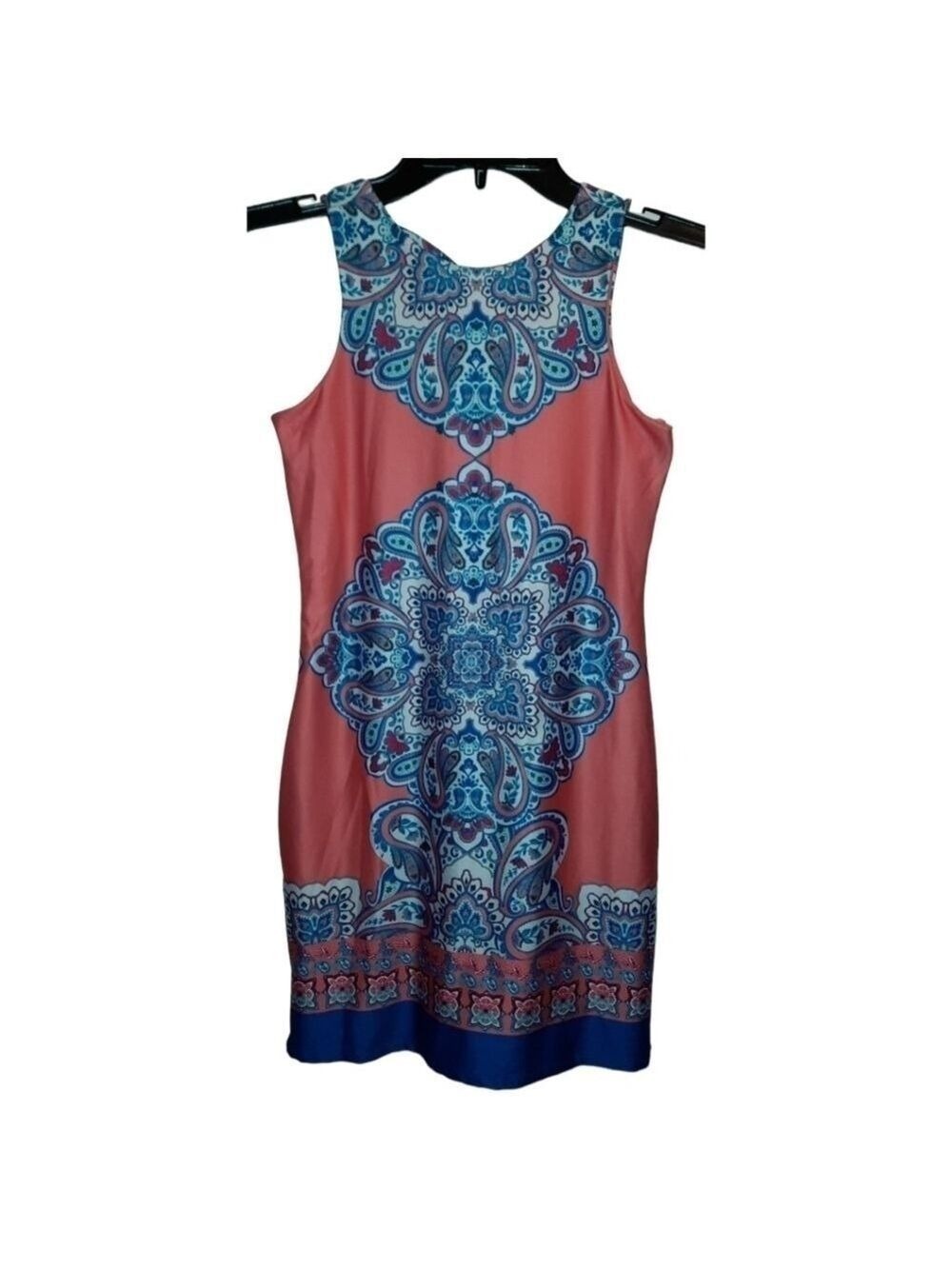 Tween Diva Girls Sleeveless Dress Size 10